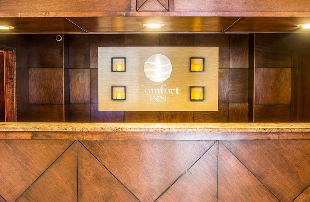 Comfort Inn Whitehall