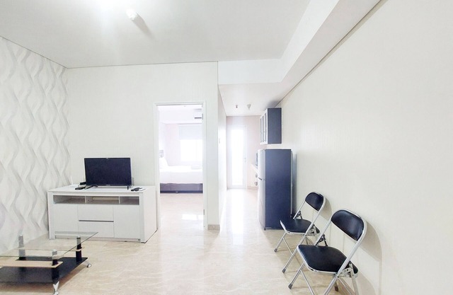 Comfort Stay 1Br At Podomoro City Deli Medan Apartment