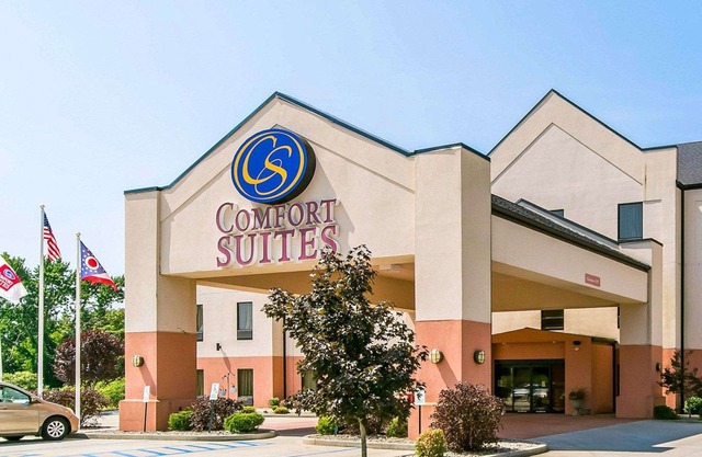 Comfort South Point Huntington 