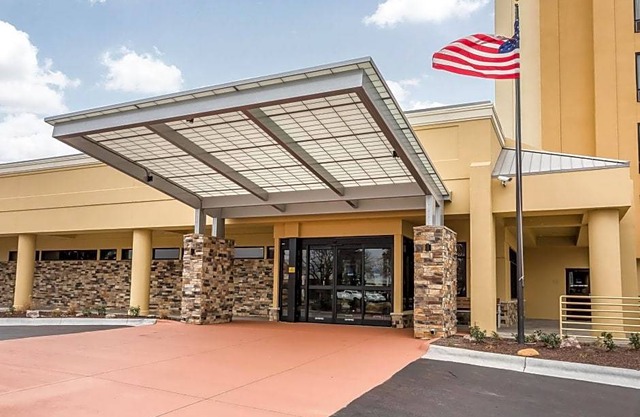 Comfort Inn SW Omaha I-80