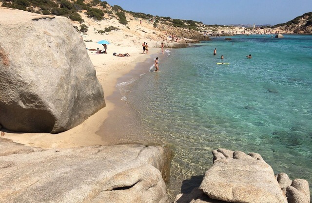 COMFORTABLE APARTMENT 500 METERS FROM THE BEACH 50 METERS FROM THE SERVICES