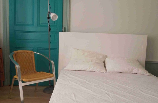 Comfortable 23m2 studio in the center of Aix les Bains