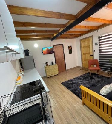 Comfortable and centrally located house in Reñaca