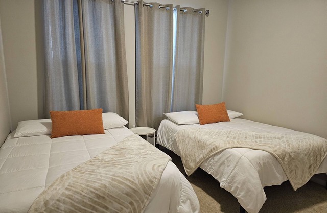 Comfortable and convenient