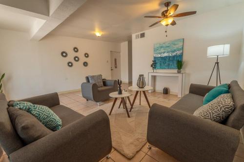 Comfortable and family house Eva Pet friendly