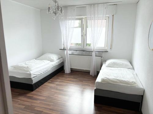 Comfortable Apartment in Groß-Gerau