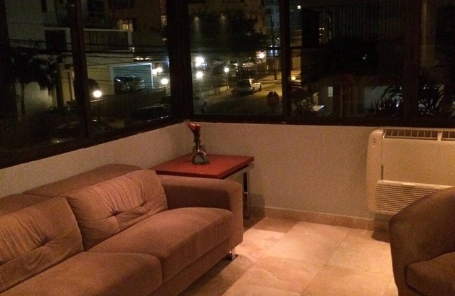 Comfortable best location beach this property is convinience located in condado