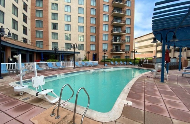 Comfortable Club Wyndham National Harbor, 3 Bedroom Presidential Suite
