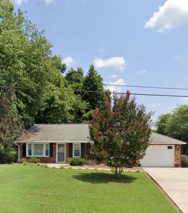 comfortable family house!