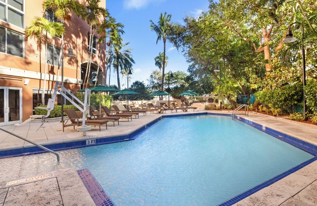 Comfortable Stay! 3 Relaxing Units, Onsite Pool, Kitchen, Near Coco Walk