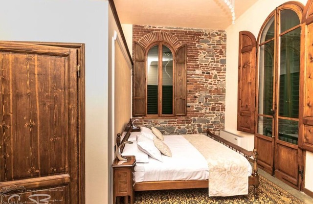 Comfy portion of property By Villa Il Mosaico