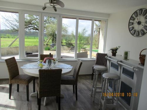 Comme chez soi en Champagne