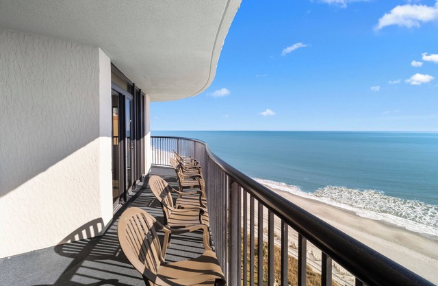 Compass Cove Resort