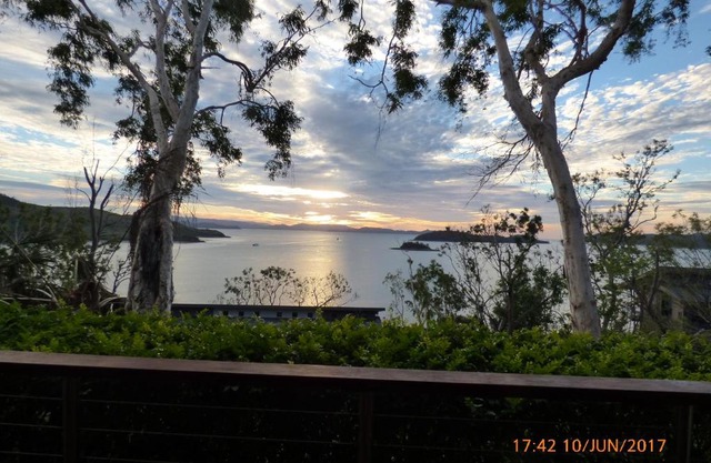Compass Point Hamilton Island 
