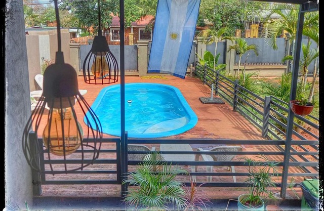 Complejo Solar Del Iguazu 2