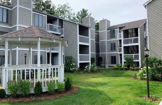 Condo ∙ 2 bedrooms ∙ 4 guests