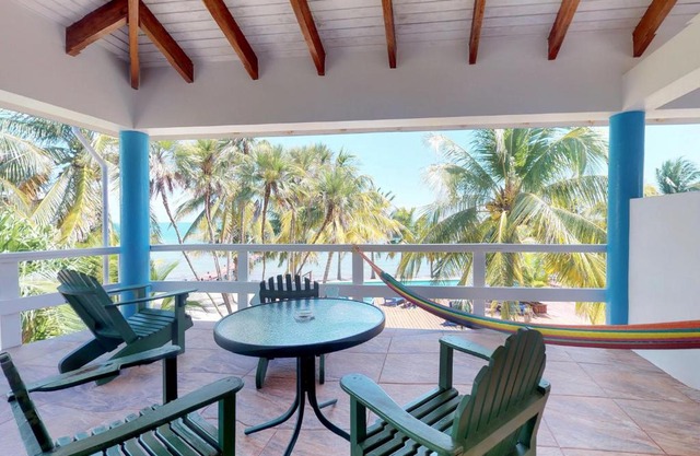 Condo #22 @ Beachside Villas