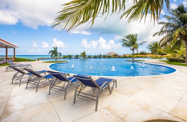 Condo ∙ 3 bedrooms ∙ 6 guests