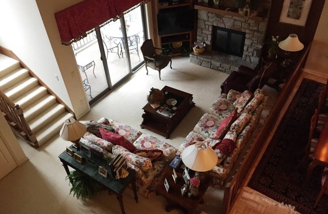 Condo ∙ 3 bedrooms ∙ 7 guests
