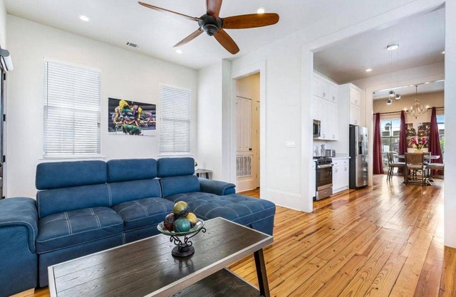 Condo ∙ 3 bedrooms ∙ 6 guests
