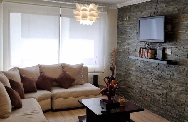 Condo 3BR-2BH La Mariscal, free WiFi