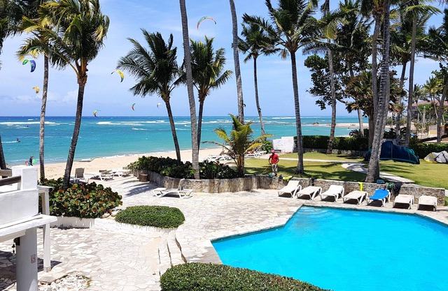 Condo Cabrinha - Direct on Kite Beach