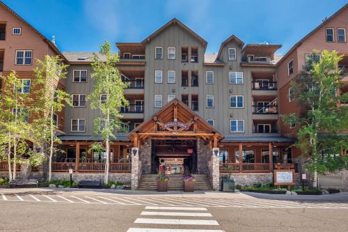 Condo in the Heart of Keystone Resort