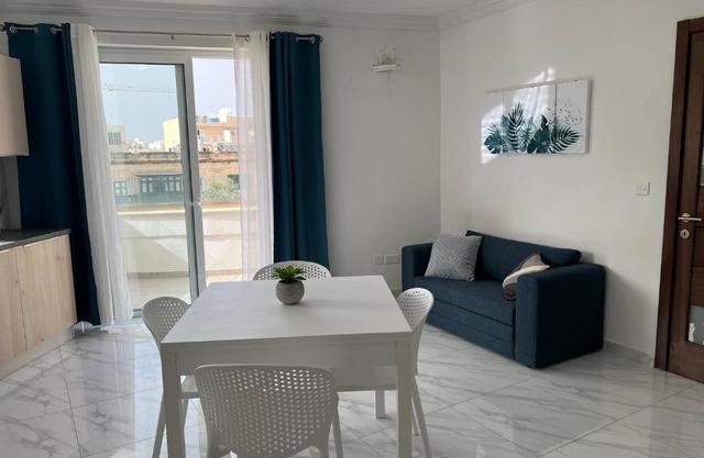 Condo with Patio overlooking Piazza