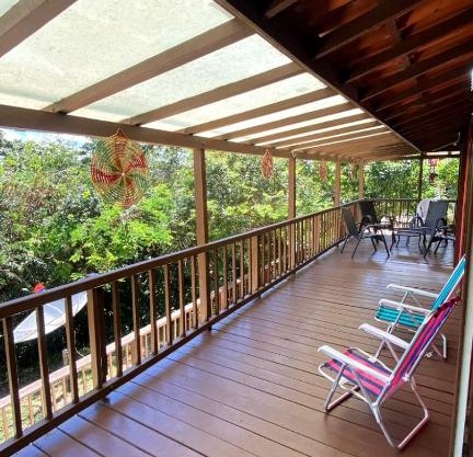Condomínio Eco Resort Lençóis