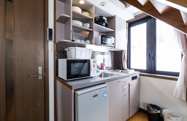 Condominium Hakuba Goryu