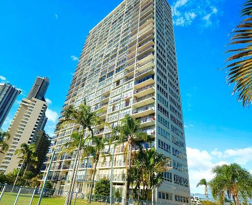 Condor Apartments by Gold Coast Premium