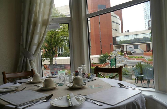 Conference View Guest House