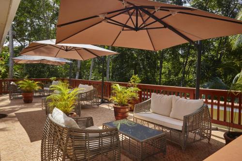 Contadora Island Inn