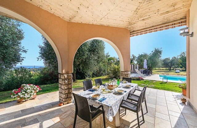 Contemporary Lake Garda Villa | 2 Bedrooms | Villa Daniela | Private Pool &.