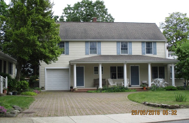 Convenient Rehoboth Beach in-town location