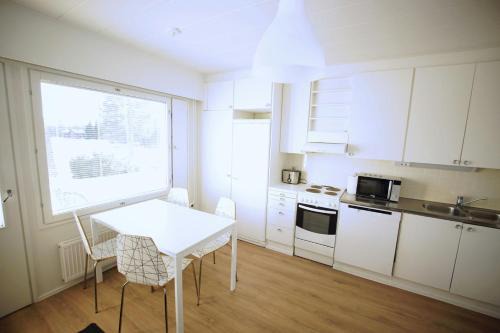 Convenient Studio for 2