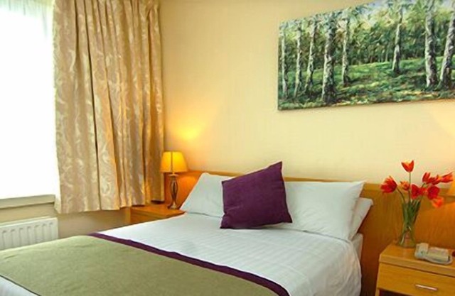 Conway Hotel