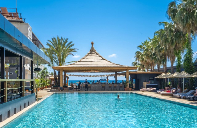Cook’s Club Alanya - Adults Only