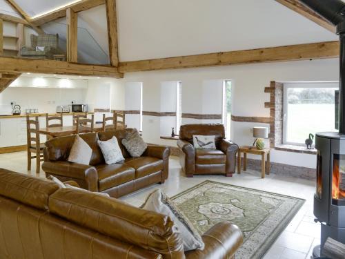 Coombe View
