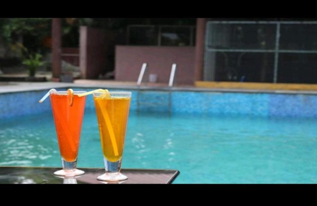 Coorg Nest Cottages