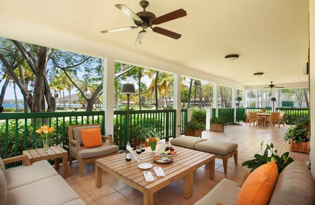 Copamarina Beach Resort & Spa