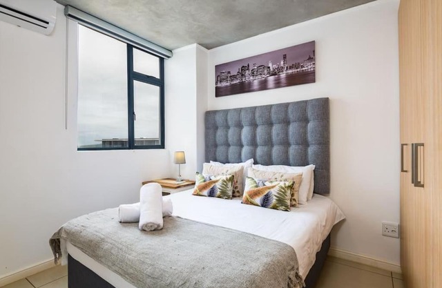 Coral Point Sibaya 1 bedroom Apartment