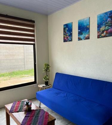 Corcovado Abi Apartments