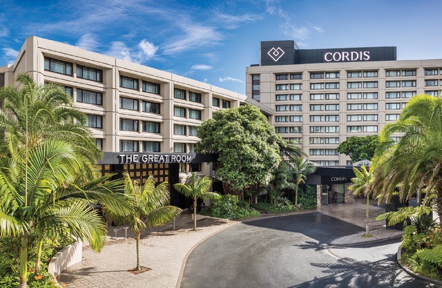Cordis, Auckland by Langham Hospitality Group
