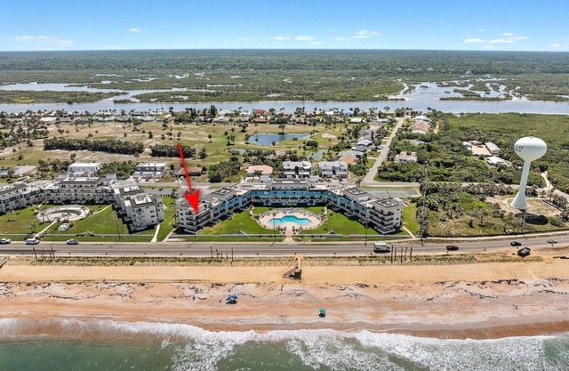 Corner Unit, Large Balcony, Pool,Beach,Resort Fun!