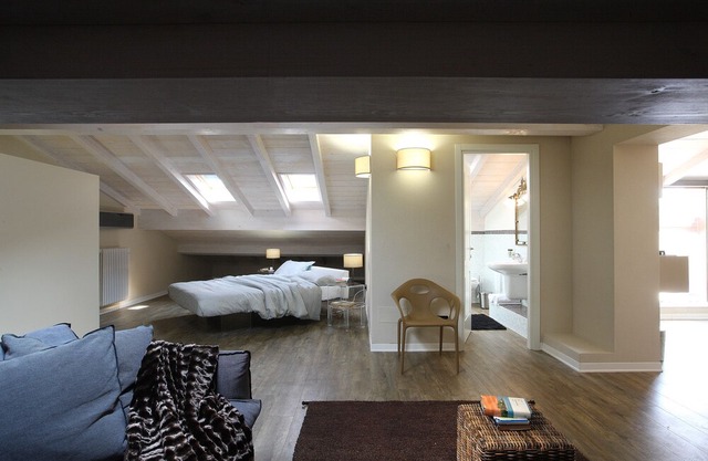 Corte San Luca Apartments
