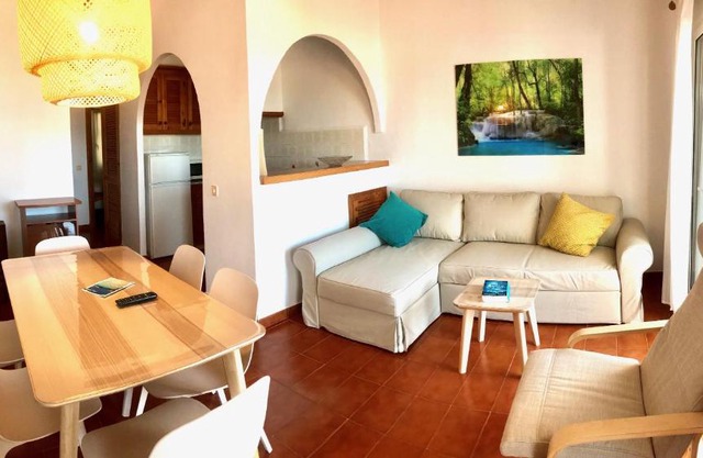 Costa Arenal con vistas