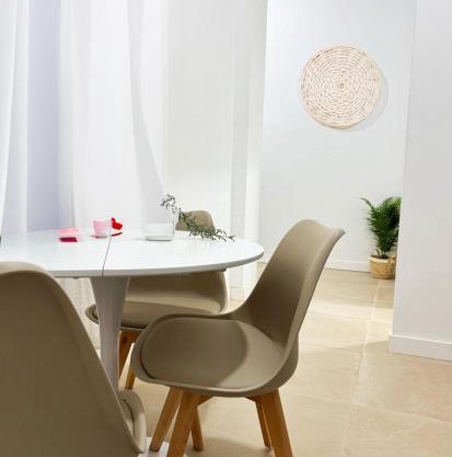 Costa by Hawkins Algeciras - Interior 1B