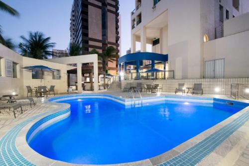 Costa Mar Recife by ACM