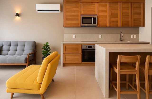 CosttA Loft L1 - Santa Cruz